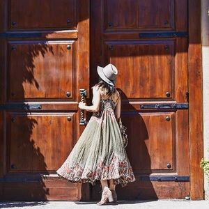 Free People - Dress